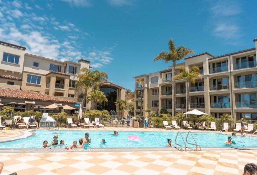 호텔 Dolphin Bay Resort And Spa