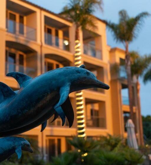 호텔 Dolphin Bay Resort And Spa