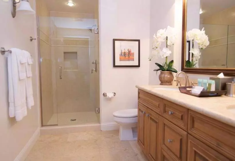 בית מלון כפרי Dolphin Bay Resort And Spa