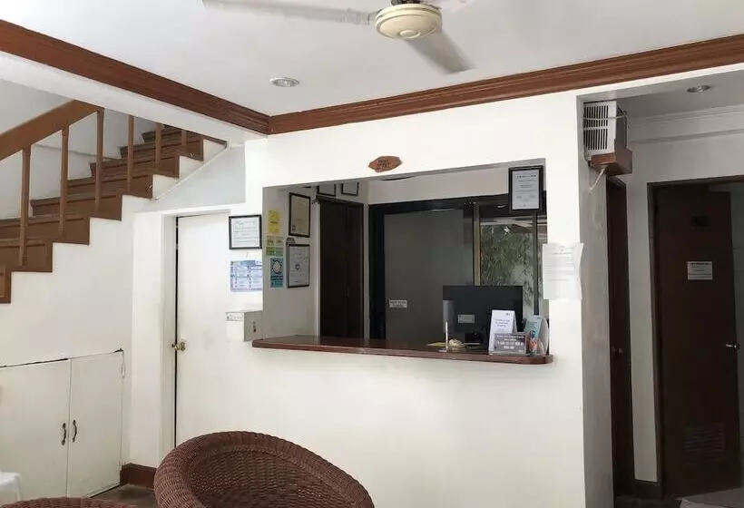 Hotell Hey Jude Resort