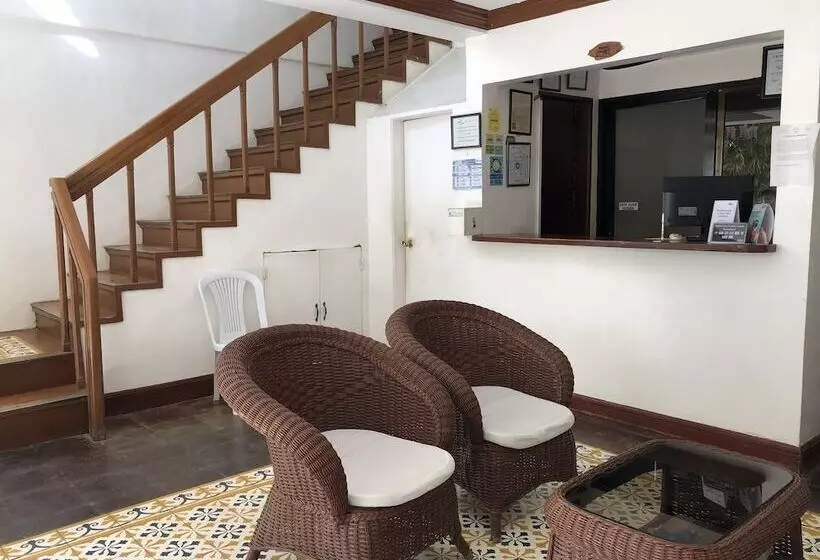 Hotell Hey Jude Resort