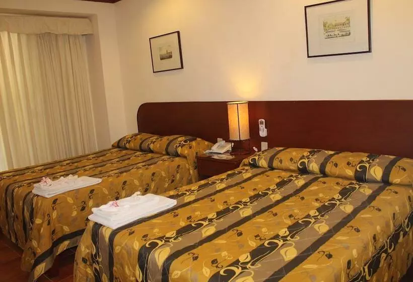 Hotell Hey Jude Resort