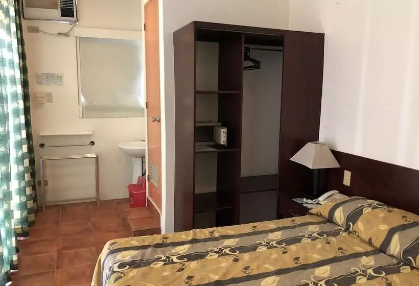 Hotell Hey Jude Resort