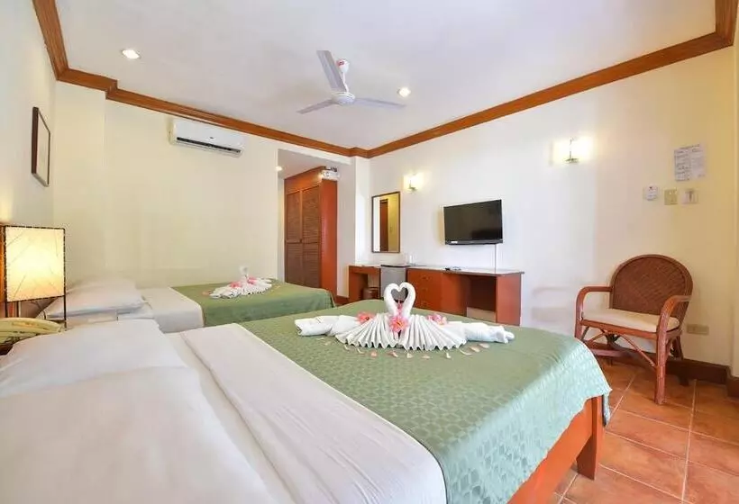 Hotell Hey Jude Resort