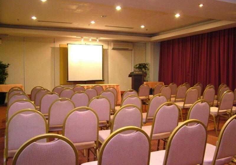 فندق Klang Histana