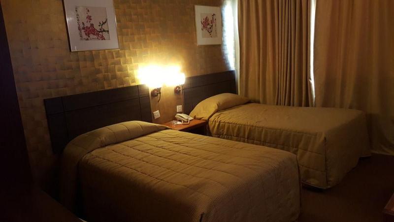 فندق Klang Histana