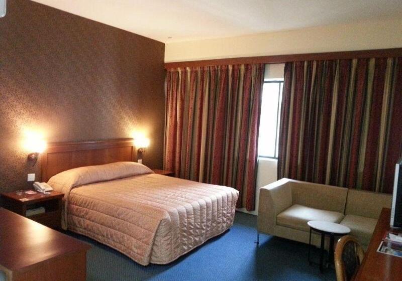 فندق Klang Histana