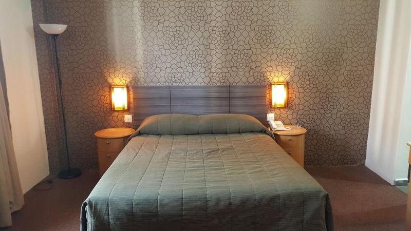 فندق Klang Histana