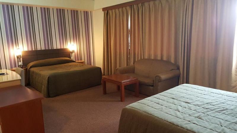 فندق Klang Histana