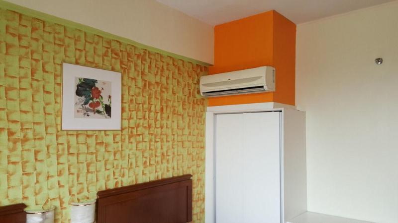 فندق Klang Histana