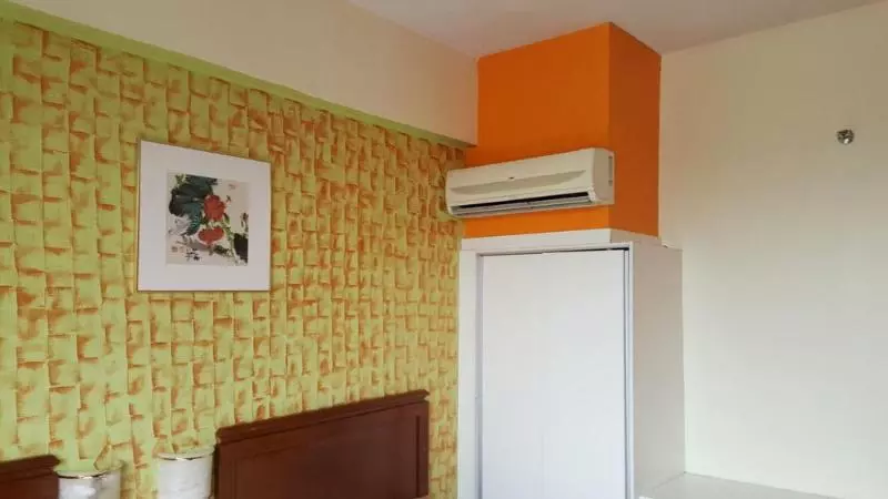 בית מלון כפרי Klang Histana