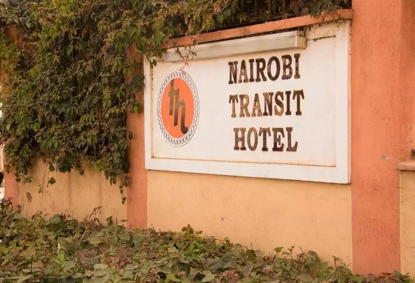 هتل Nairobi Transit