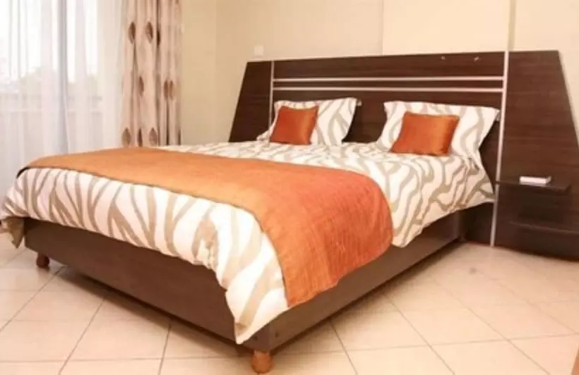 هتل Nairobi Transit