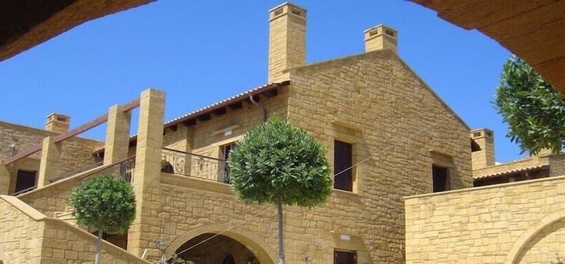 호텔 Palazzo Loupassi Boutique Villas