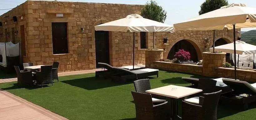 호텔 Palazzo Loupassi Boutique Villas