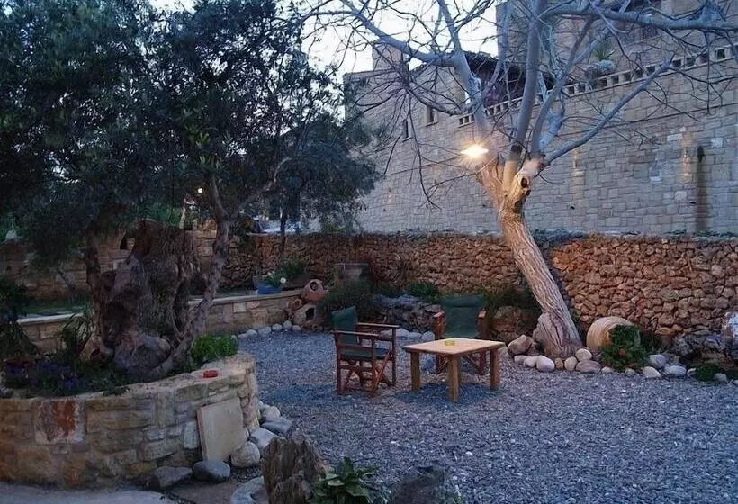 호텔 Palazzo Loupassi Boutique Villas