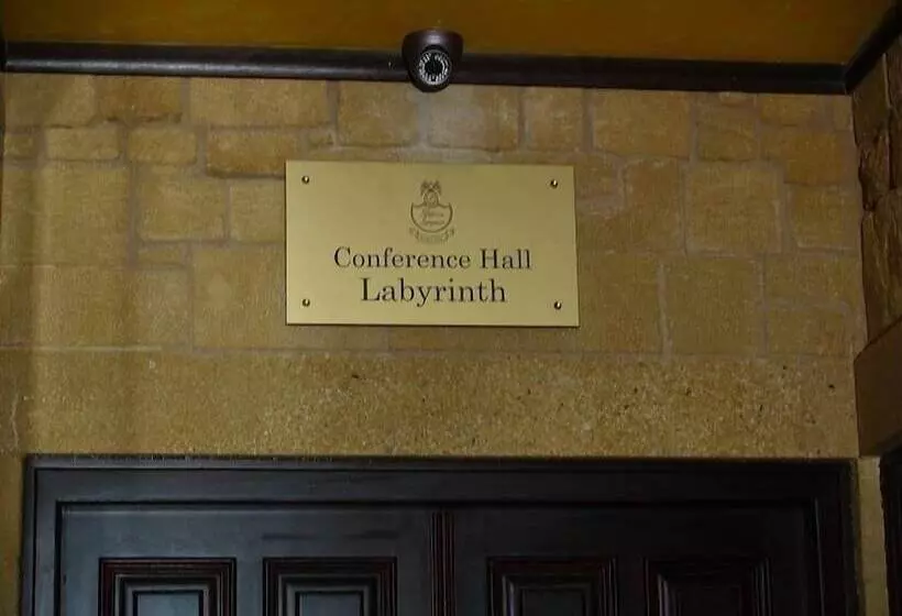 호텔 Palazzo Loupassi Boutique Villas