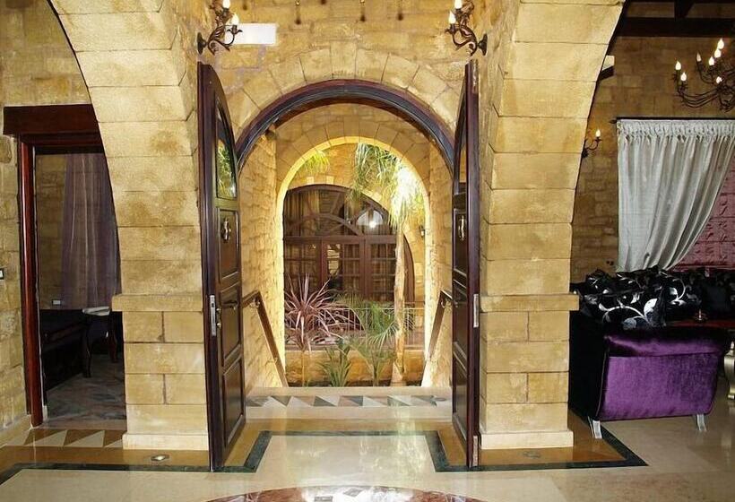 호텔 Palazzo Loupassi Boutique Villas