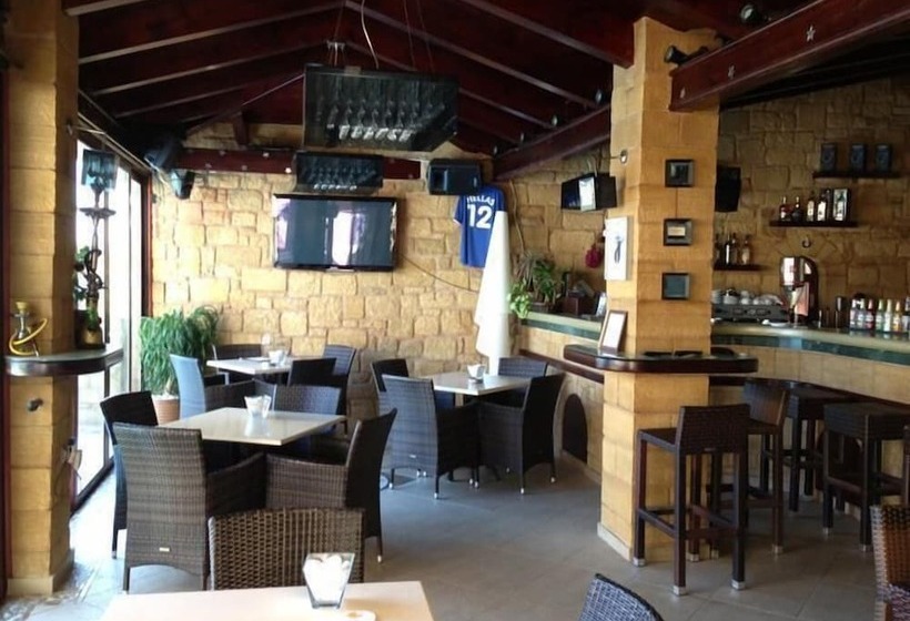 호텔 Palazzo Loupassi Boutique Villas