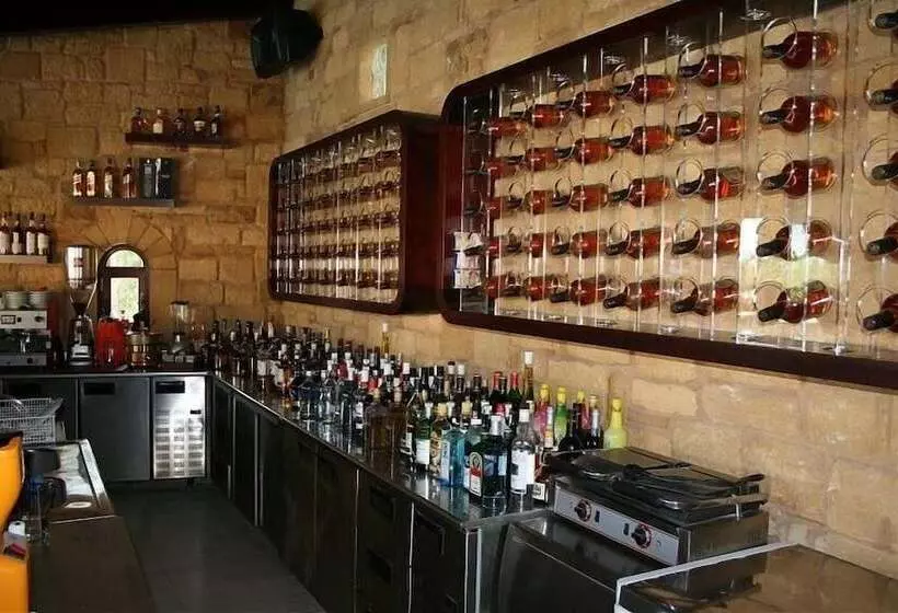 호텔 Palazzo Loupassi Boutique Villas