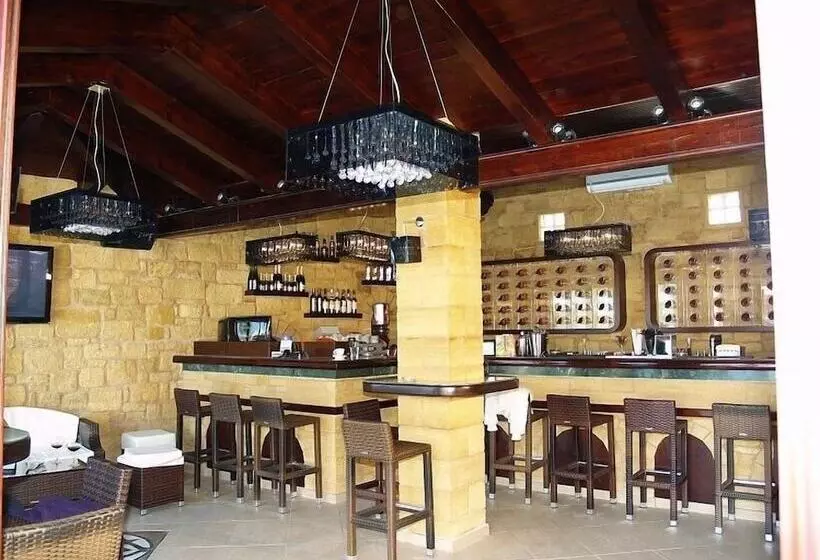 호텔 Palazzo Loupassi Boutique Villas