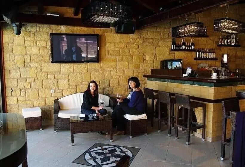 호텔 Palazzo Loupassi Boutique Villas