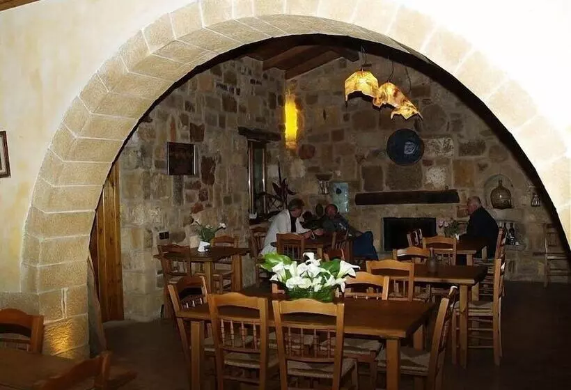 호텔 Palazzo Loupassi Boutique Villas