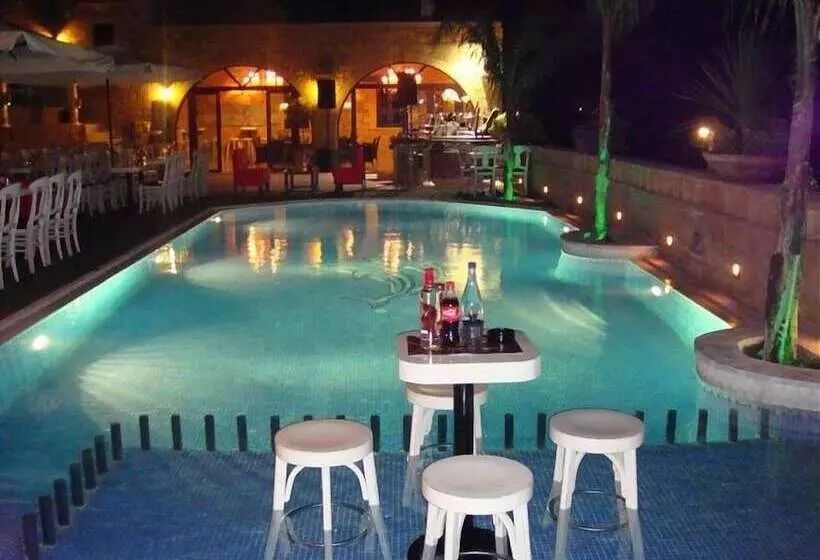 호텔 Palazzo Loupassi Boutique Villas