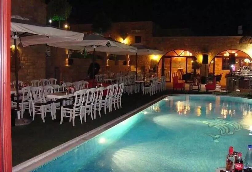 호텔 Palazzo Loupassi Boutique Villas