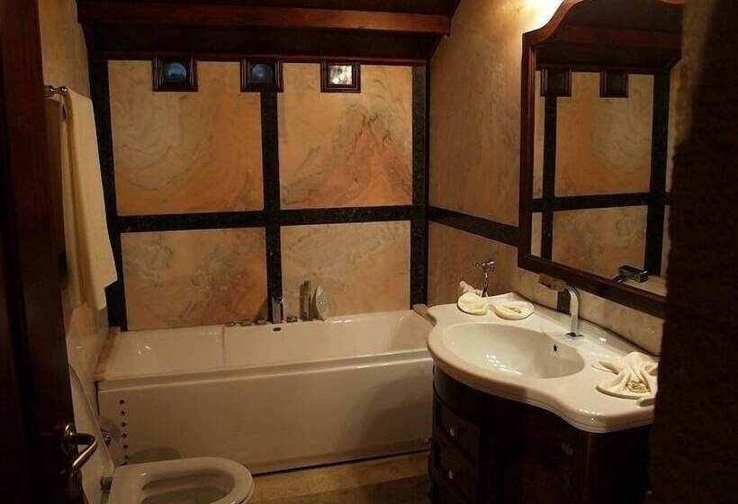 호텔 Palazzo Loupassi Boutique Villas