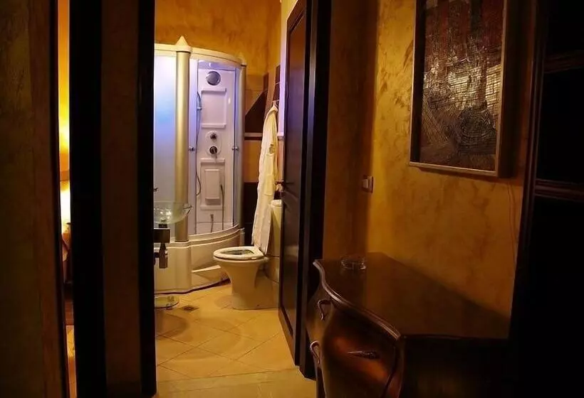 호텔 Palazzo Loupassi Boutique Villas