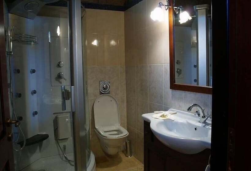 호텔 Palazzo Loupassi Boutique Villas