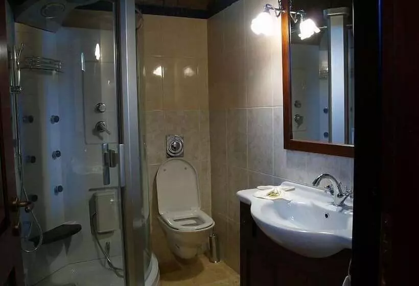 호텔 Palazzo Loupassi Boutique Villas