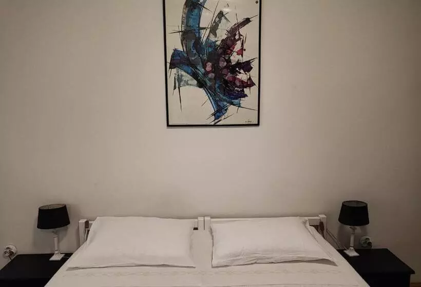 Hotel Private Accommodation Raspudic