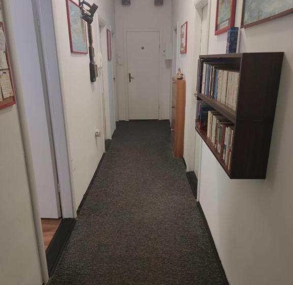 Hotel Private Accommodation Raspudic