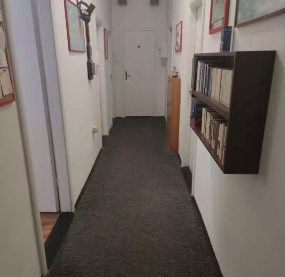 Hotel Private Accommodation Raspudic