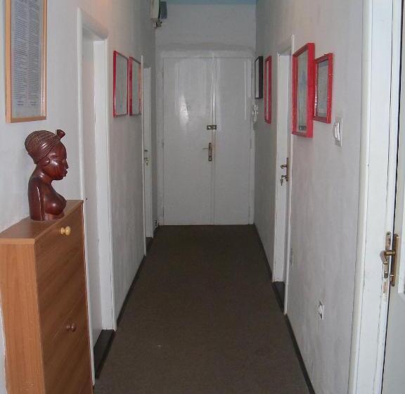 Hotel Private Accommodation Raspudic