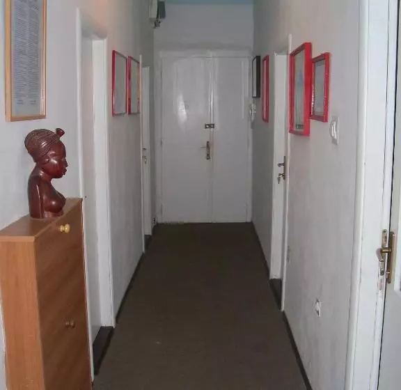 Hotel Private Accommodation Raspudic