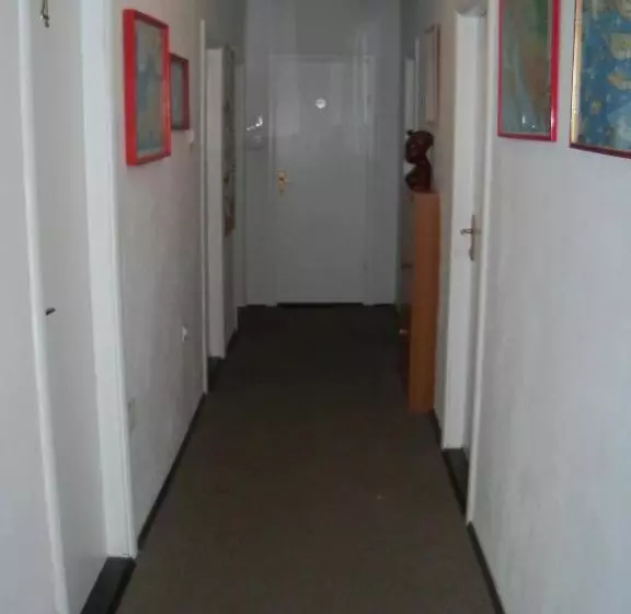 Hotel Private Accommodation Raspudic