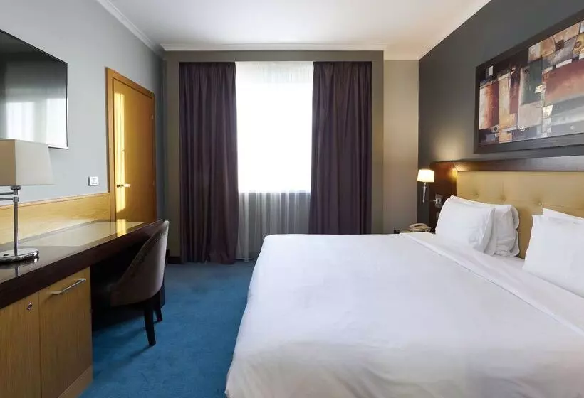 Radisson Hotel Astana