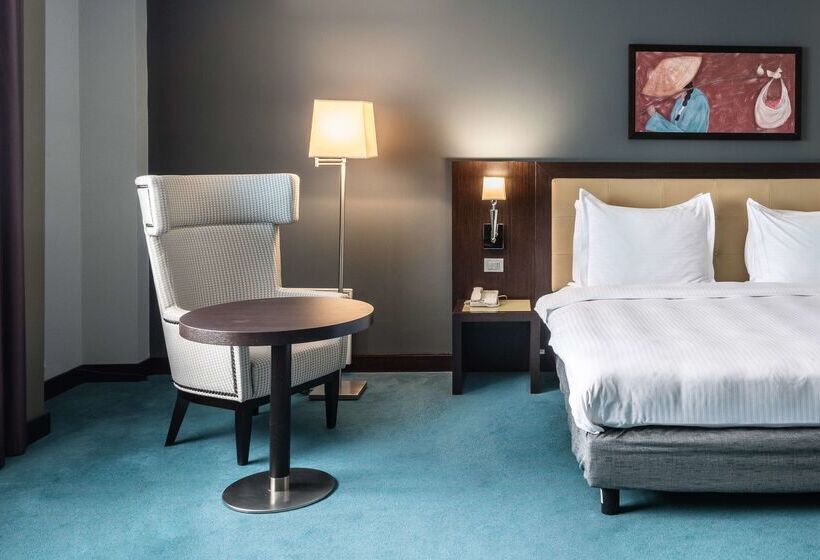 Radisson Hotel Astana