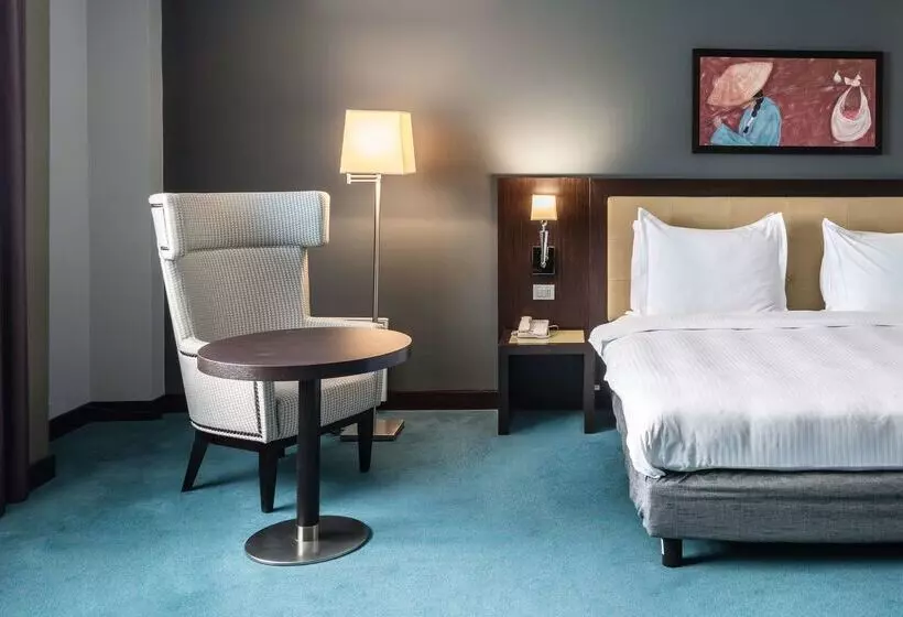 Radisson Hotel Astana