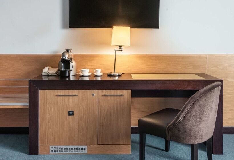 Radisson Hotel Astana