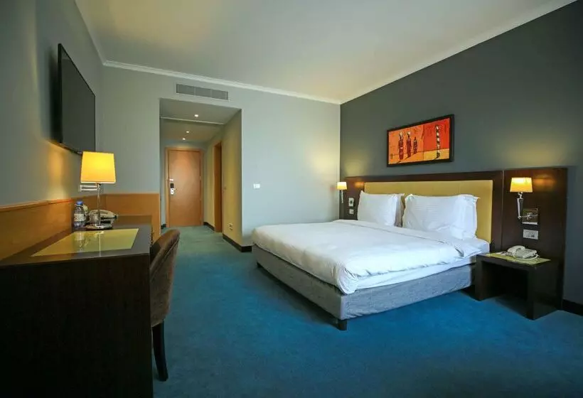 Radisson Hotel Astana