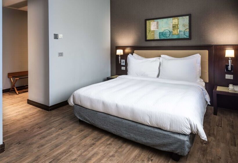 Radisson Hotel Astana