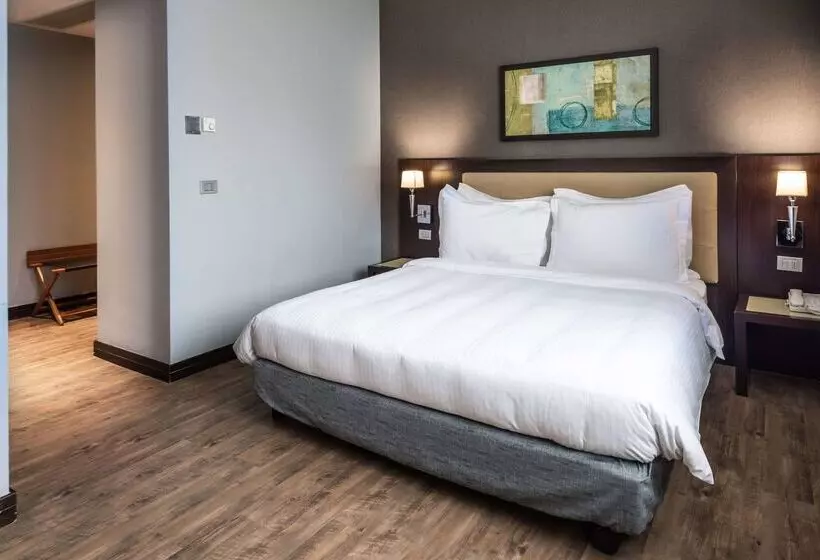 Radisson Hotel Astana