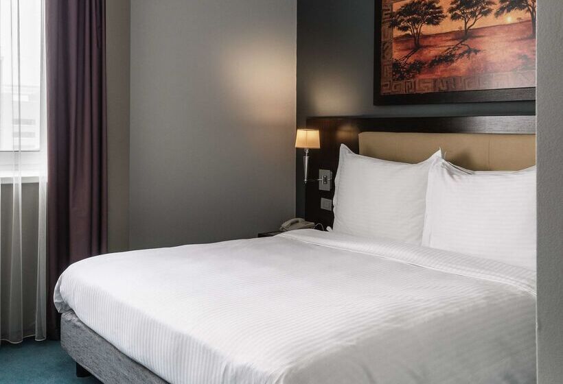 Radisson Hotel Astana