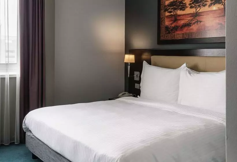 Radisson Hotel Astana