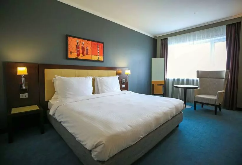 Radisson Hotel Astana