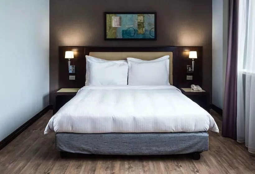 Radisson Hotel Astana